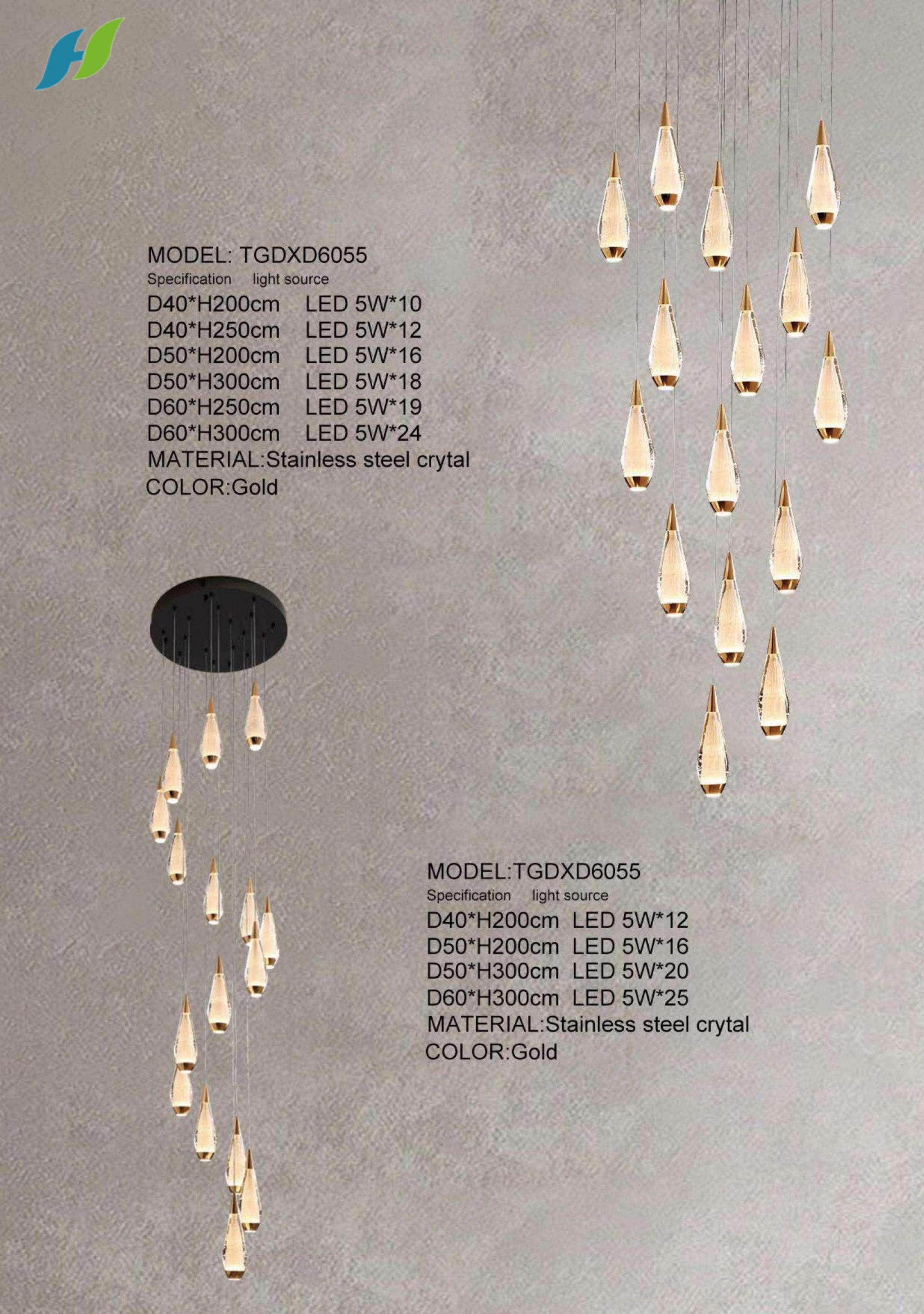 Haisisi Dining table lamp